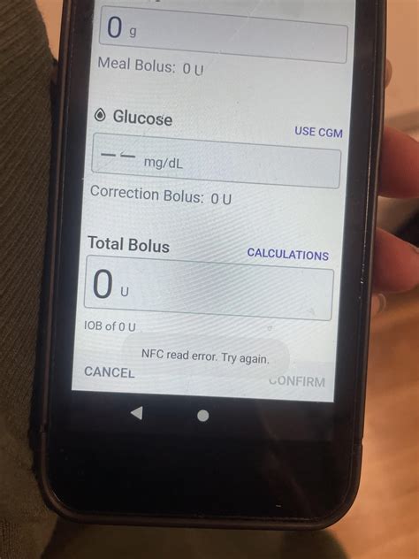 nfc read error try again pixel 3a|why can't my phone read nfc.